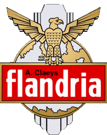 Transport MOTORCYCLES Flandria Logo 
