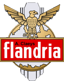 Transporte MOTOCICLETAS Flandria Logo 