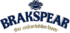 Logo-Bebidas Cervezas UK Brakspear Logo