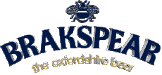 Logo-Bevande Birre UK Brakspear Logo
