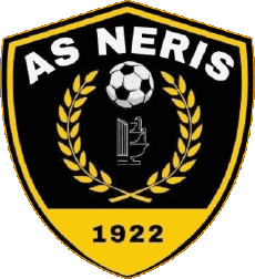 Sportivo Calcio  Club Francia Auvergne - Rhône Alpes 03 - Allier A.S Néris Les Bains 