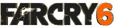 Multimedia Videospiele Far Cry 06 Logo 