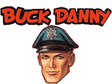 Multimedia Tira Cómica Buck Danny 
