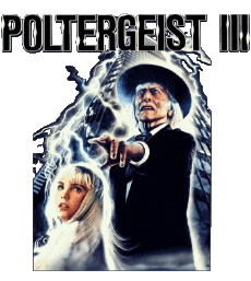 Multimedia Películas Internacional Poltergeist Logo 03 