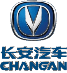 Transporte Coche Chang'an Motors Logo 
