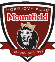 Sports Hockey - Clubs Tchéquie Mountfield HK 