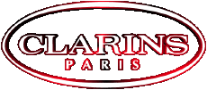 Mode Couture - Parfüm Clarins 