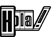 Messages Espagnol Hola Pulse - Ondulation 03 