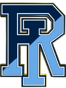 Deportes N C A A - D1 (National Collegiate Athletic Association) R Rhode Island Rams 