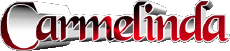Nome FEMMINILE - Portogallo C Carmelinda 