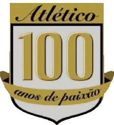 Deportes Fútbol  Clubes America Brasil Clube Atlético Mineiro 