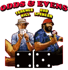 Multi Media Movies International Odds and Evens English Logo 