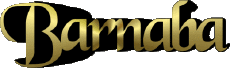 Prénoms FEMININ - Italie B Barnaba 