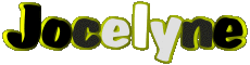 First Names FEMININE - France J Jocelyne 