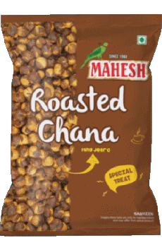 Comida Aperitivos - Chips - Snack India Mahesh 