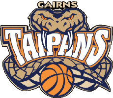 Sports Basketball Australie Cairns Taipans 