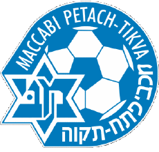 Sports FootBall Club Asie Israël Maccabi Petah-Tikva 