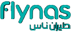 Transporte Aviones - Aerolínea Medio Oriente Arabia Saudita Flynas 