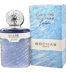 Fashion Couture - Perfume Rochas 