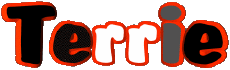 Prénoms FEMININ - UK - USA T Terrie 