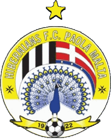 Sport Fußballvereine Europa Malta Hibernians 