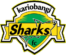 Sportivo Calcio Club Africa Kenya Kariobangi Sharks 
