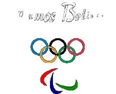 Nachrichten Spanisch Vamos Bolivia Juegos Olímpicos 