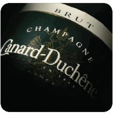 Boissons Champagne Canard Duchêne 