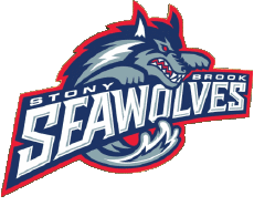 Deportes N C A A - D1 (National Collegiate Athletic Association) S Stony Brook Seawolves 