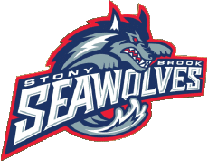 Sportivo N C A A - D1 (National Collegiate Athletic Association) S Stony Brook Seawolves 