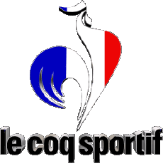 Mode Sportbekleidung Le Coq Sportif 