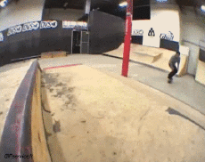 Humour - Fun Sports Skateboard Free Style Fun - Win 03 