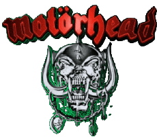 Multimedia Musica Hard Rock Motörhead 