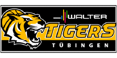 Sportivo Pallacanestro Germania Walter Tigers Tübingen 
