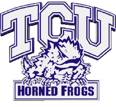 Sport N C A A - D1 (National Collegiate Athletic Association) T TCU Horned Frogs 
