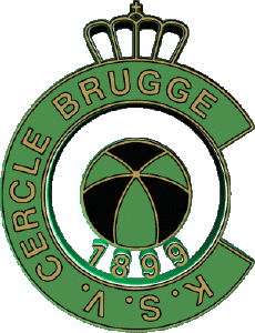 Deportes Fútbol Clubes Europa Bélgica Cercle Brugge 
