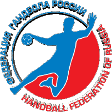 Sportivo Pallamano - Squadra nazionale -  Federazione Europa Russia 