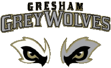 Sportivo Baseball U.S.A - W C L Gresham GreyWolves 