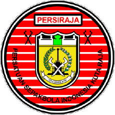 Sports Soccer Club Asia Logo Indonesia Persiraja Banda Aceh 