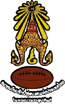 Sports Rugby Equipes Nationales - Ligues - Fédération Asie Thailande 