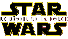 Multi Média Cinéma International La Guerre des Etoiles Episode 07 Le Réveil de la Force 