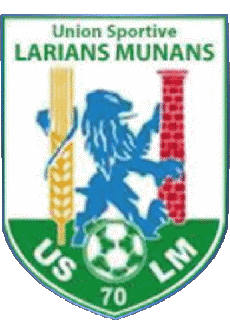 Sports Soccer Club France Bourgogne - Franche-Comté 70 - Haute Saône Larians Munans US 