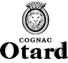 Logo-Getränke Cognac Otard 
