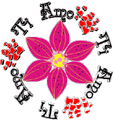 Messages Italian Ti Amo 01 