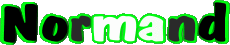 Vorname MANN - Frankreich N Normand 