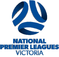 Deportes Fútbol  Clubes Oceania Australia NPL Victoria Logo 