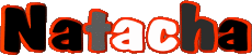 Nome FEMMINILE - Francia N Natacha 