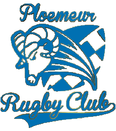 Deportes Rugby Club Francia Logo Dept 56 Ploemeur RC 
