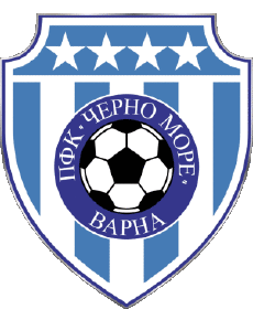Deportes Fútbol Clubes Europa Bulgaria PFK Tcherno More Varna 