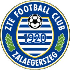Sport Fußballvereine Europa Ungarn Zalaegerszeg TE FC 